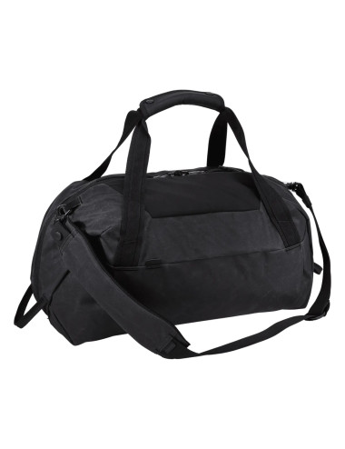 Thule Duffel Bag 35L TAWD-135 Aion Bag, Black, Shoulder strap