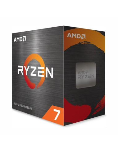CPU|AMD|Desktop|Ryzen 7|5700X|Vermeer|3400 MHz|Cores 8|32MB|Socket SAM4|65 Watts|BOX|100-100000926WOF