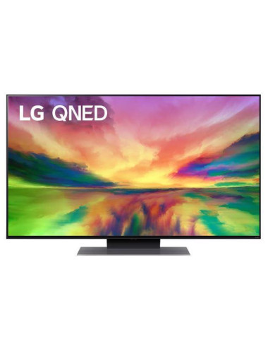 TV Set|LG|65"|4K/Smart|3840x2160|Wireless LAN|Bluetooth|webOS|Black|65QNED813RE