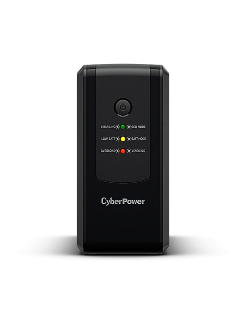 CyberPower Backup UPS Systems UT650EG 650 VA, 360 W