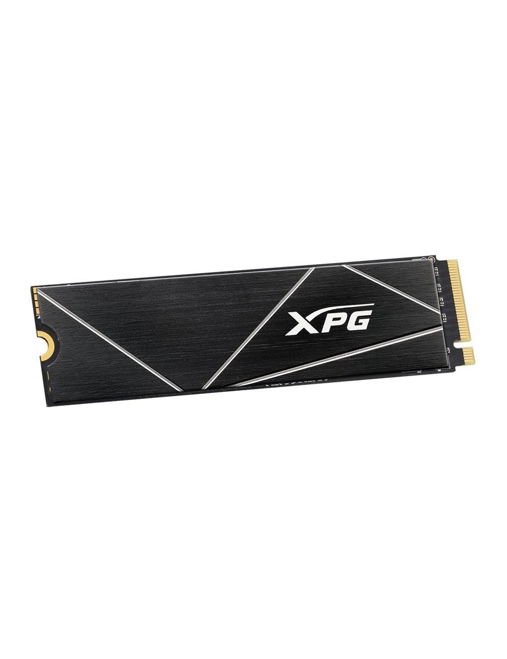 ADATA XPG Gammix S70 BLADE 2000 GB, SSD form factor M.2 2280, SSD interface PCIe Gen4x4, Write speed 6400 MB/s, Read speed 7400 