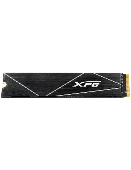 ADATA XPG Gammix S70 BLADE 2000 GB, SSD form factor M.2 2280, SSD interface PCIe Gen4x4, Write speed 6400 MB/s, Read speed 7400 