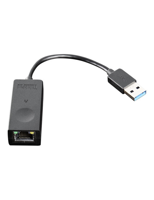 Lenovo ThinkPad USB3.0 to Ethernet Adapter