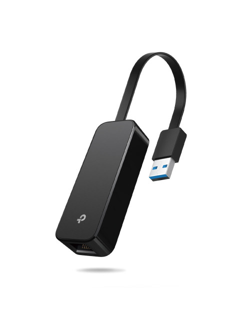 TP-LINK UE306 USB 3.0 to Gigabit Ethernet Network Adapter