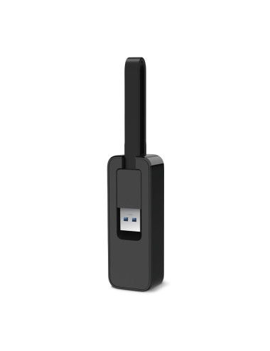 TP-LINK UE306 USB 3.0 to Gigabit Ethernet Network Adapter