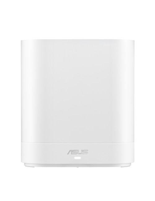 Asus Wifi 6 802.11ax Tri-band Business Mesh System EBM68 (2-Pack) 802.11ax, 4804 Mbit/s, 10/100/1000 Mbit/s, Ethernet LAN (RJ-45