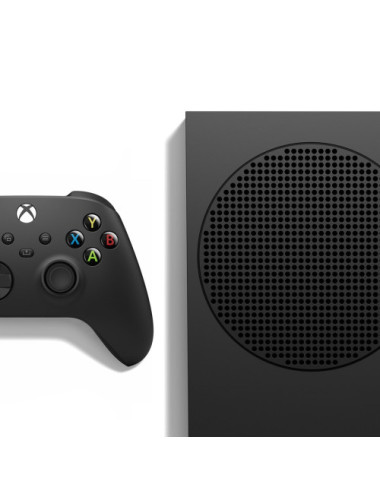 Microsoft Xbox Series S –...