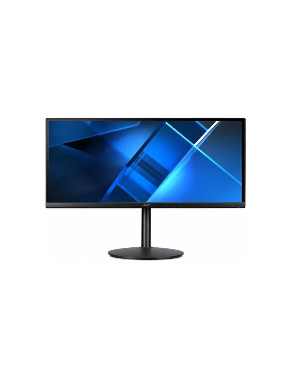 LCD Monitor|ACER|CB292CUbmiiprx|29"|21 : 9|Panel IPS|2560x1080|21:9|75Hz|1 ms|Speakers|Swivel|Pivot|Height adjustable|Tilt|Colou