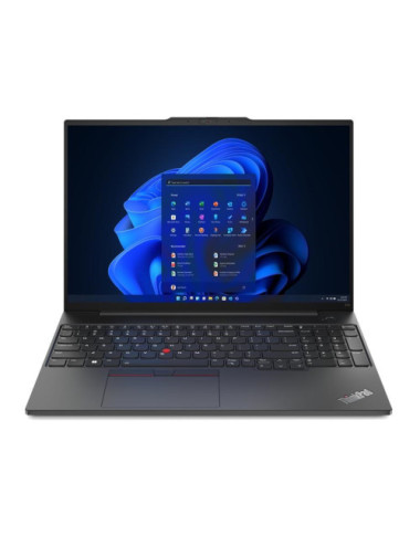 Lenovo ThinkPad E16 Laptop...