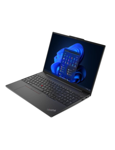 Lenovo ThinkPad E16 Laptop...