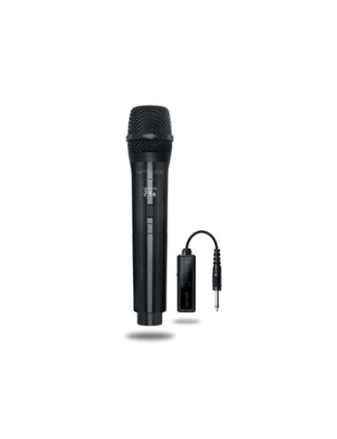 Muse Wireless Microphone MC-30 WI
