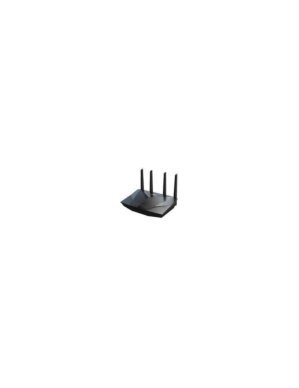 WRL ROUTER 5400MBPS 1000M 4P/DUAL BAND RT-AX5400 ASUS