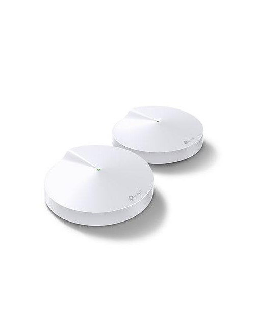 Wireless Router|TP-LINK|Wireless Router|2-pack|1300 Mbps|DECOM5(2-PACK)