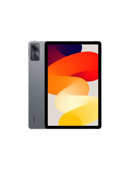 Redmi Pad SE (Graphite Gray) 11" IPS LCD 1200x1920/2.4GHz&1.9GHz/128GB/4GB RAM/Android 13/microSDXC/WiFi,BT