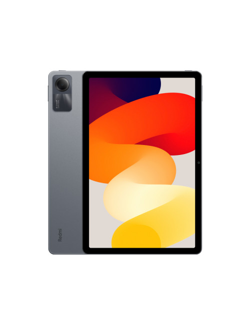 Redmi Pad SE (Graphite Gray) 11" IPS LCD 1200x1920/2.4GHz&1.9GHz/128GB/4GB RAM/Android 13/microSDXC/WiFi,BT