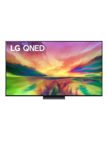 LG 75QNED813RE 75" (189 cm) 4K Smart QNED TV