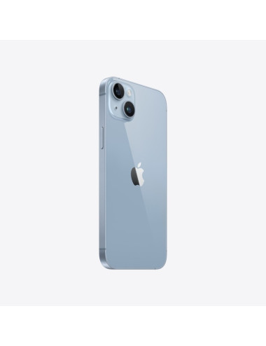 Apple iPhone 14 Plus Blue, 6.7 ", Super Retina XDR display, 2778 x 1284 pixels, Apple, A15 Bionic (5 nm), Internal RAM 6 GB, 256