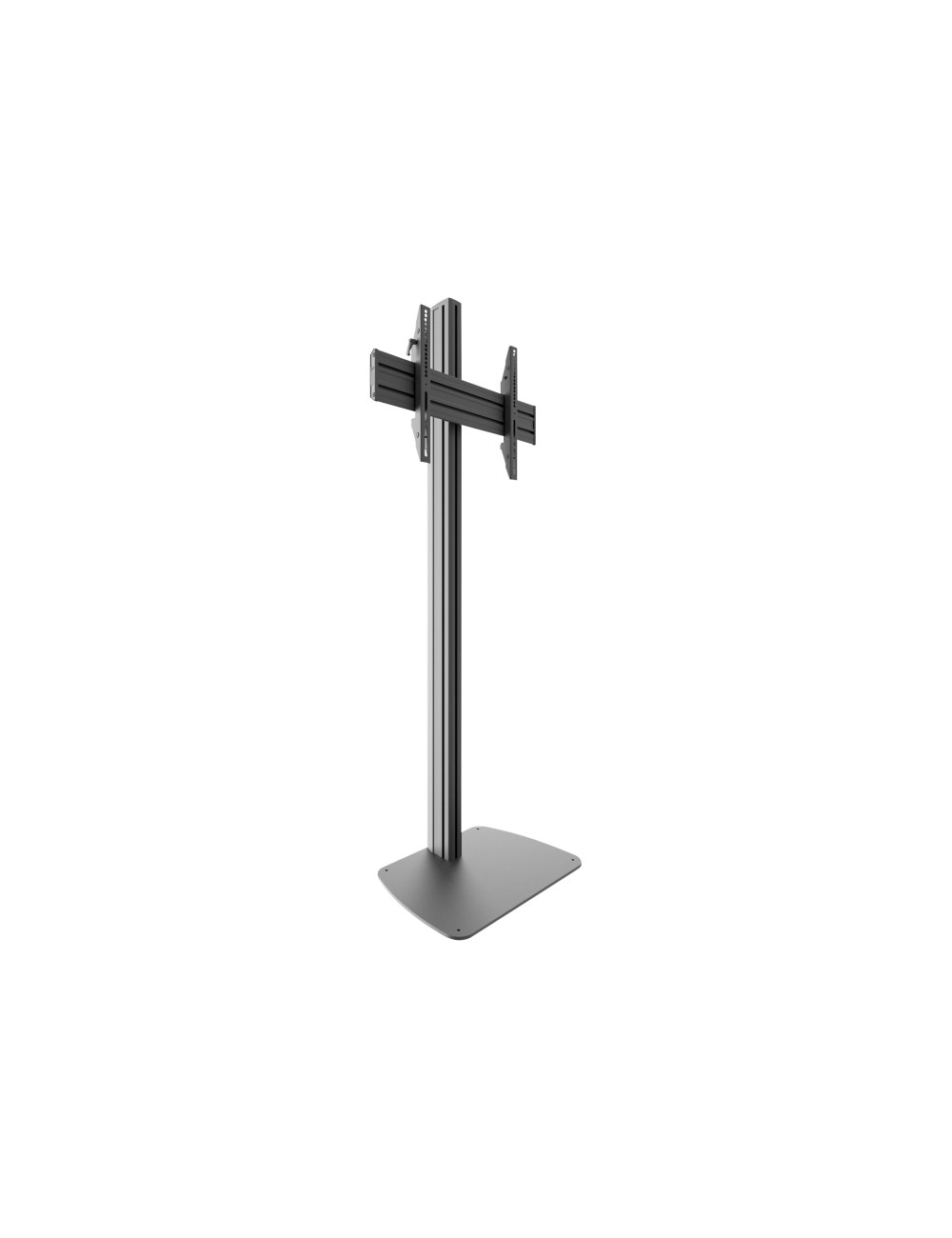 EDBAK STDV100 Flat Screen Stand for 40-75 Screen, black