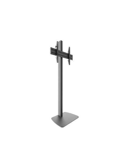 EDBAK STDV100 Flat Screen Stand for 40-75 Screen, black