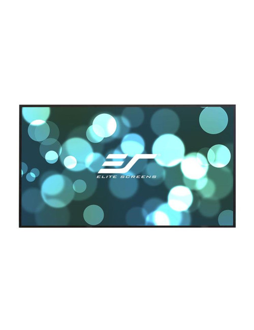Elite Screens Projection Screen AR100WH2 Diagonal 100 ", 16:9, Viewable screen width (W) 221.74 cm