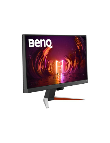 Benq Gaming Monitor EX240N 23.8 ", VA, FHD, 1920 x 1080, 16:9, 4 ms, 250 cd/m , Black, 165 Hz, HDMI ports quantity 1