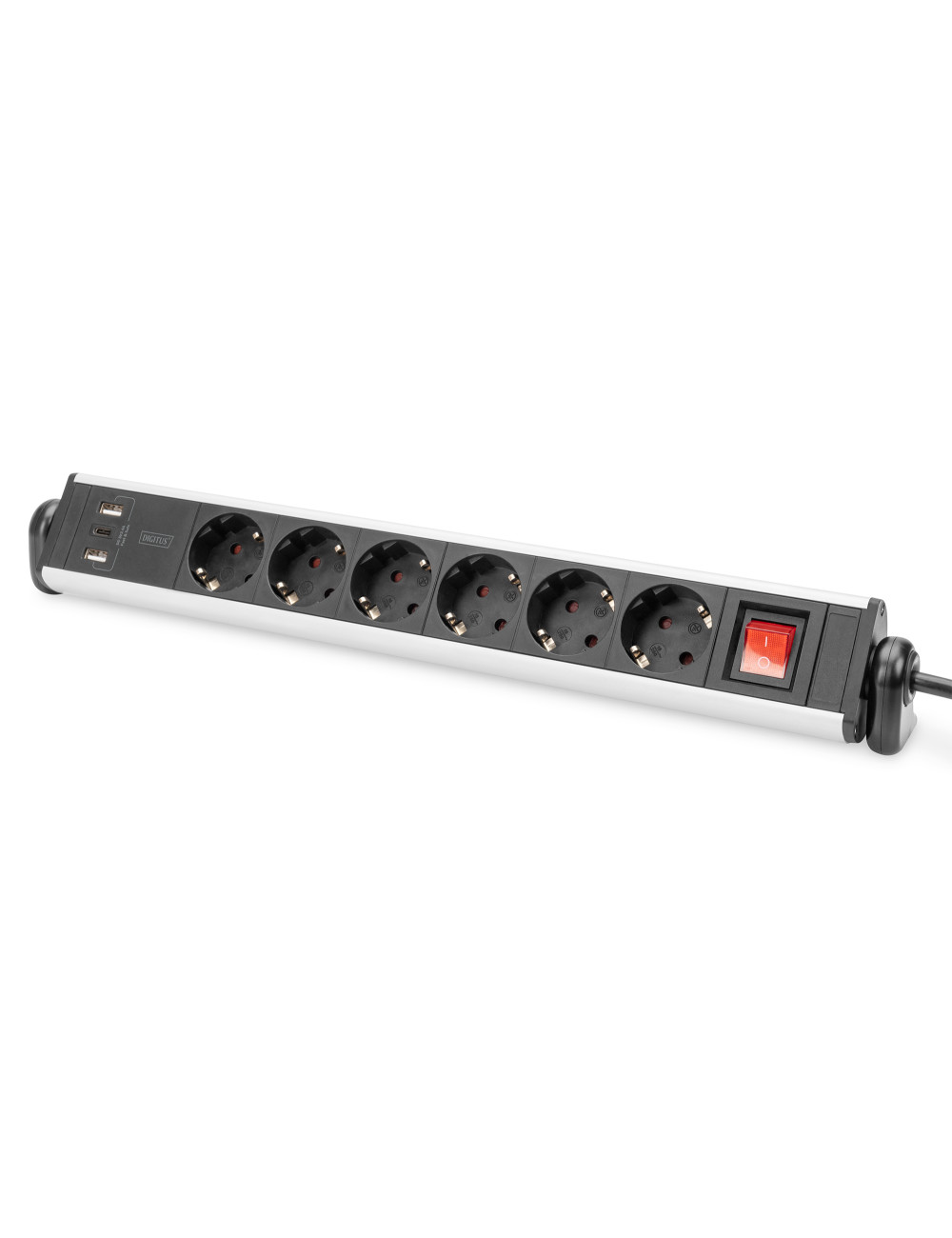 Digitus Office Power Strip DA-70624