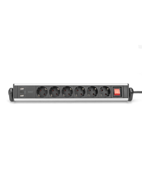 Digitus Office Power Strip DA-70624