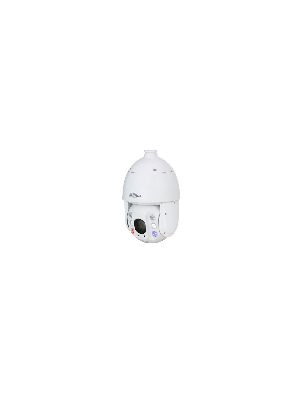 IP valdoma kamera intelligent AI 4MP STARLIGHT, 25x, IR 150m, IP67, WDR, H.265,0.0005Lux, auto-trac