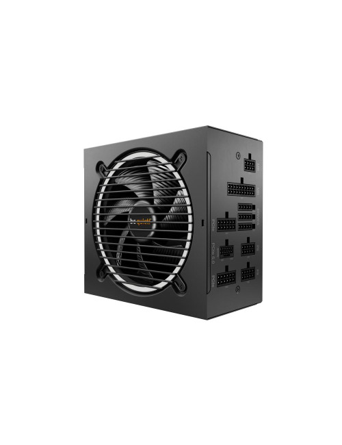 CASE PSU ATX 1200W/PURE POWER 12M BN346 BE QUIET