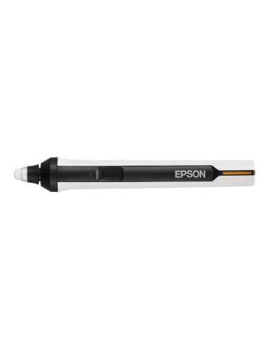 Epson Ultra Short Throw Series EB-695Wi WXGA (1280x800), 3500 ANSI lumens, 14.000:1, White, 16:10, Lamp warranty 12 month(s)