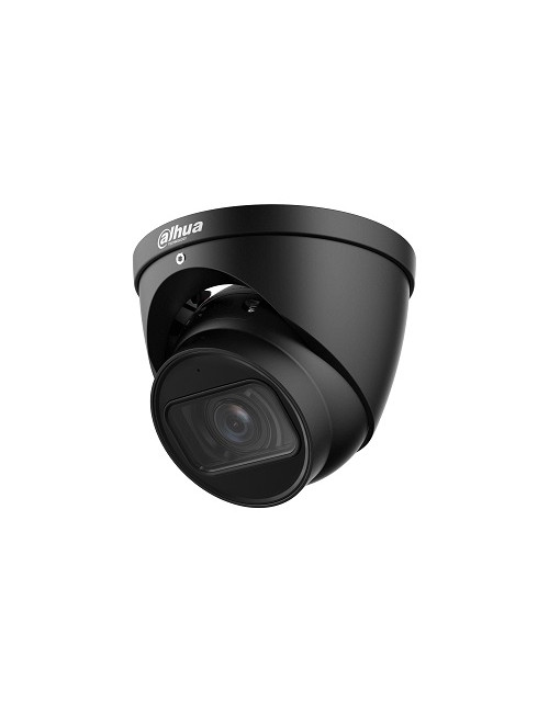 IP kamera HDW2441T-ZS. 4MP STARLIGHT 20fps. IR LED iki 40m, 2.7~13.5mm. PoE, IP67, H.265.