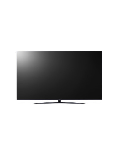 LG 86UR81003LA 86" (218 cm), Smart TV, webOS 23, UHD 4K, 3840 x 2160, Wi-Fi