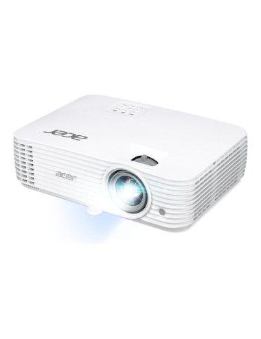 Acer X1529Ki Projector, DLP, FHD, 4800lm, 10000:1, White