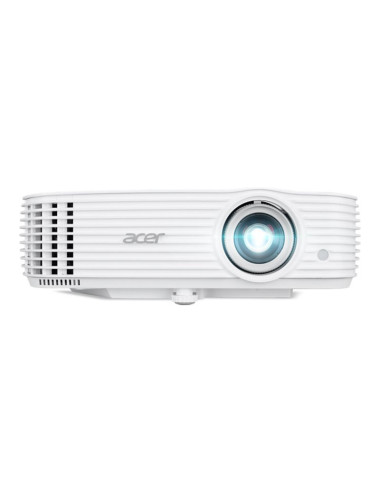 Acer X1529Ki Projector, DLP, FHD, 4800lm, 10000:1, White