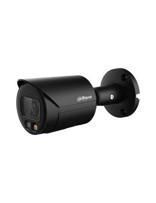 IP kam.cilindr. 8MP STARLIGHT,1/2.7 2.8mm. 111 F1.6, 25fps, IR+LED 30m, WDR, IVS, IP67,MIC