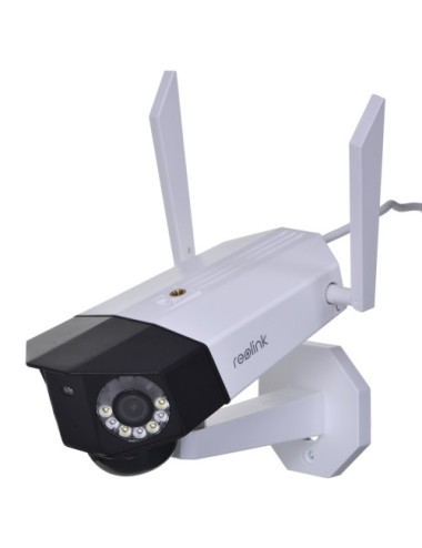 IP Camera REOLINK DUO 2 LTE...
