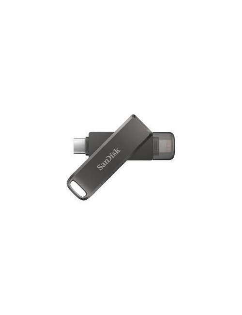 MEMORY DRIVE FLASH USB3 64GB/SDIX70N-064G-GN6NN SANDISK
