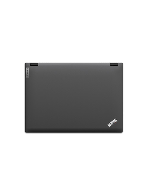Lenovo ThinkPad P16v (Gen 1) Thunder Black, 16 ", IPS, WUXGA, Anti-glare, AMD Ryzen 7 PRO, 7840HS, 32 GB, SO-DIMM DDR5-5600 Non-