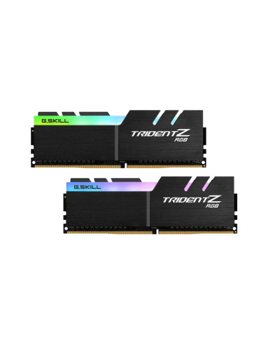 MEMORY DIMM 32GB PC25600 DDR4/K2 F4-3200C16D-32GTZRX G.SKILL