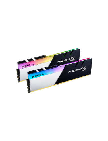 MEMORY DIMM 32GB PC28800 DDR4/K2 F4-3600C18D-32GTZN G.SKILL