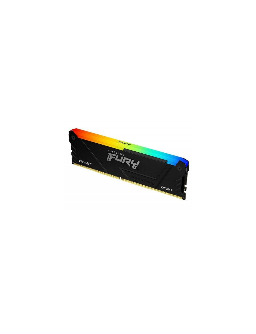 MEMORY DIMM 8GB PC28800 DDR4/KF436C17BB2A/8 KINGSTON
