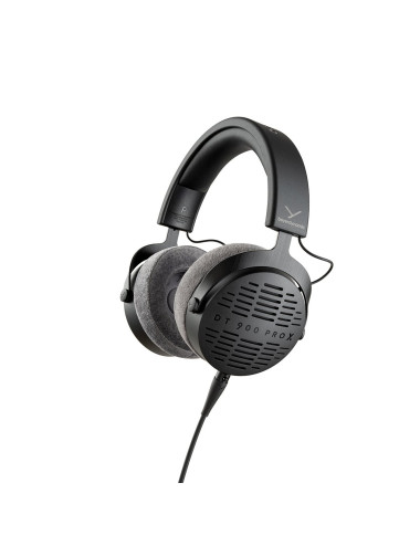 Beyerdynamic Studio Headphones DT 900 PRO X Wired, Over-Ear, Black
