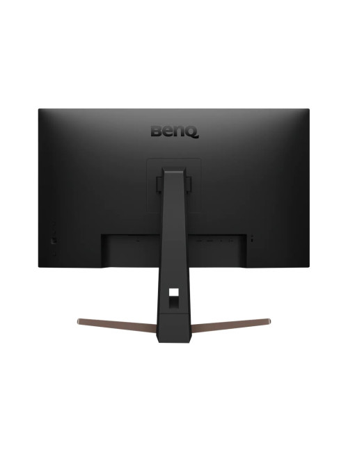 Benq Monitor EW2880U 28 " IPS UHD 16:9 5 ms 300 cd/m Brown/Black 60 Hz HDMI ports quantity 2