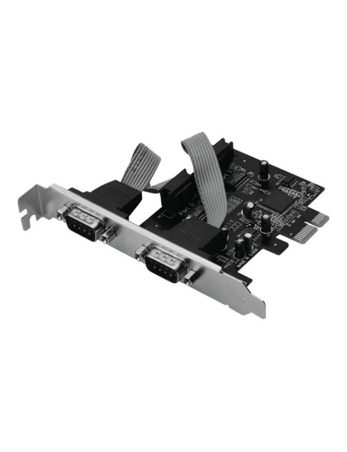 Digitus PCIe card with low profile bracket DS-30000-1