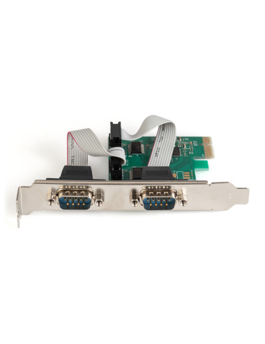 Digitus PCIe card with low profile bracket DS-30000-1