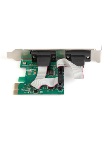 Digitus PCIe card with low profile bracket DS-30000-1