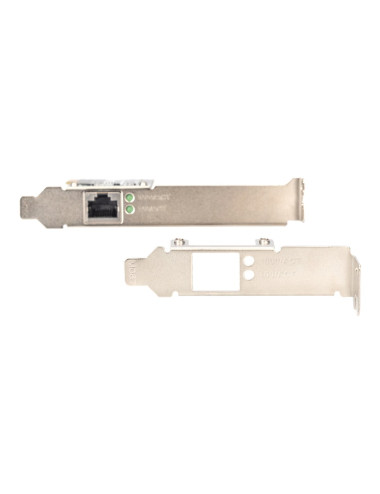 Digitus Gigabit Ethernet PCI Express Card 32-bit, low profile bracket, Realtek RTL8111H DN-10130-1