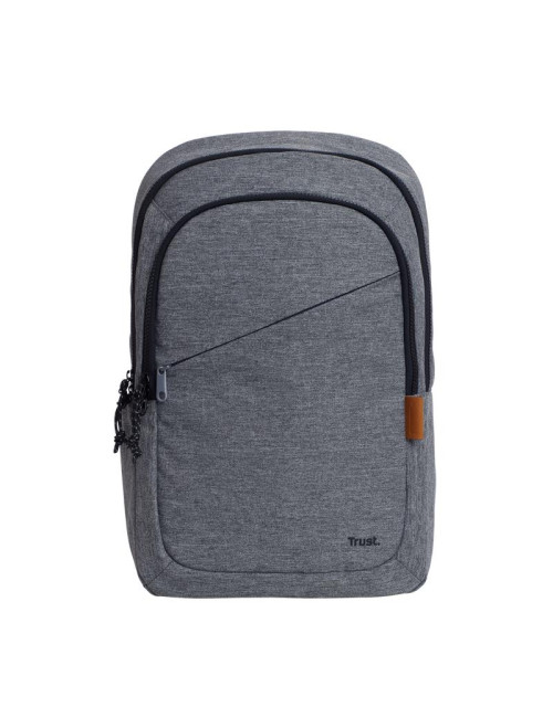 NB BACKPACK AVANA 16"/GREY 24981 TRUST