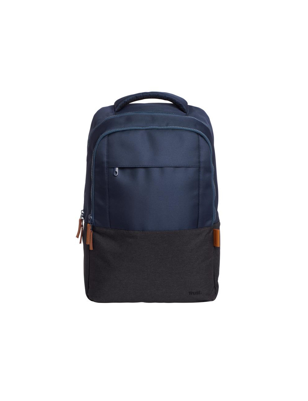 NB BACKPACK LISBOA 16"/BLUE 25124 TRUST