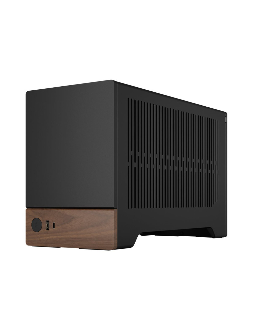 Fractal PC Case Terra Graphite Fractal Design